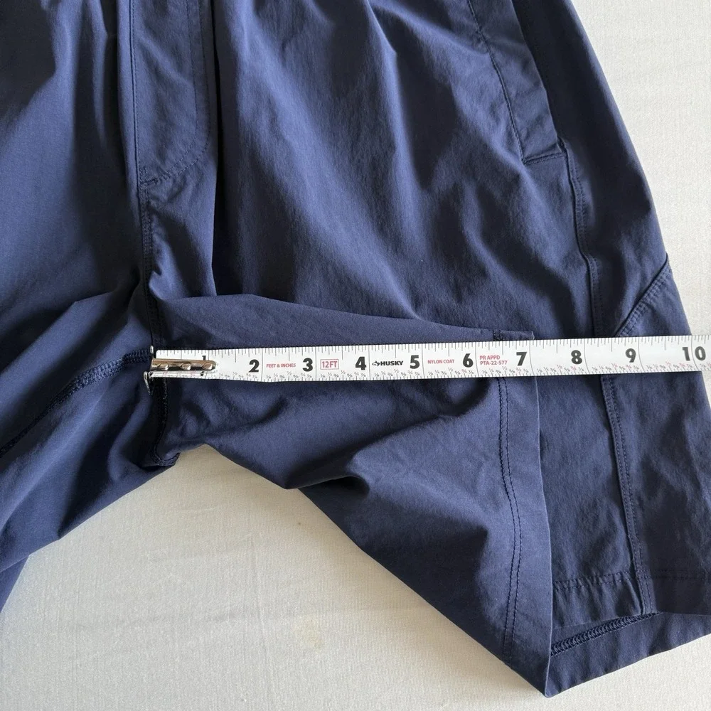 Bearbottom Atlas Shorts Mens Medium 7